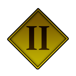 Ранг II
