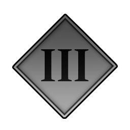 Ранг III