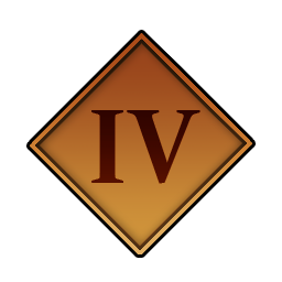 Ранг IV