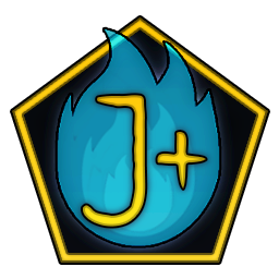 Jujutsu+